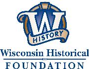 Wisconsin Historical Foundation, Inc. Logo